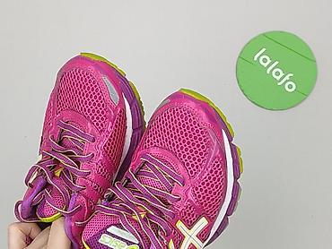 allegro asics: Asics, Sneakersy damskie, rozmiar 35.5 — 6