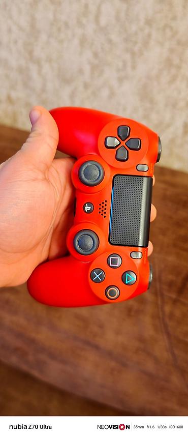 ps4 gamepad: Heç Bir prablemi yoxdur sadəcə oynamadığım satıram boş boş evde qalib — 3