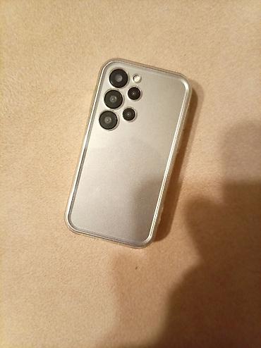 14 iphone ikinci el: Samsung Galaxy S25, rəng - Qara, Sensor — 1