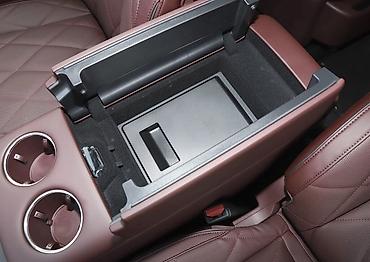 haval dargo: Voyah Dream: 2026 г., 1.5 л, Вариатор, Электромобиль, Кроссовер — 8