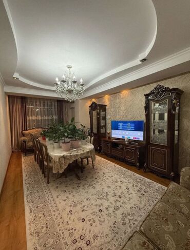 Продажа участков: 2 комнаты, 76 м², Элитка, 3 этаж, Дизайнерский ремонт