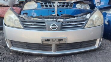 Ноускат, хафкат: Ноускат Nissan, 2005 г., Б/у, Оригинал