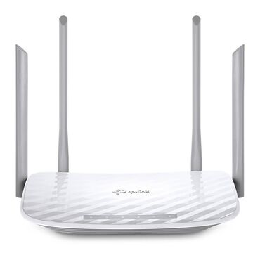 wi fi роутер tp link: Двухдиапазонный Wi-Fi роутер TP-Link Archer C50. Б/У в отличном