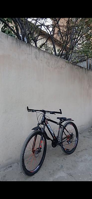 29luq Dağ/şosse tipli velosiped – BMX markası Xüsusiyyətlər: -