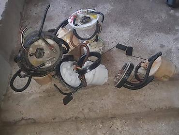 auto fo: PUMPE REZERVARA FOKUS,MONDEO ZA FORD FOCUS OD 1998. DO 2006. GOD. | — 2