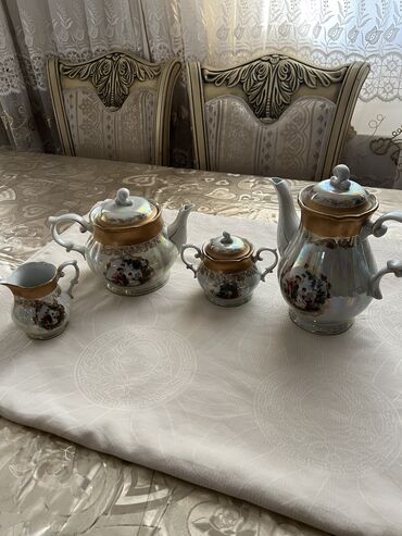 Çay dəstləri və servizlər: Çay dəsti lalafo.az -da Çay dəstləri və servizlər: Çay dəsti
