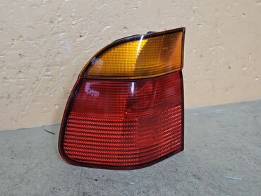 Стоп-сигналы: Задний левый стоп-сигнал BMW 1999 г., Б/у, Оригинал, Германия — 3
