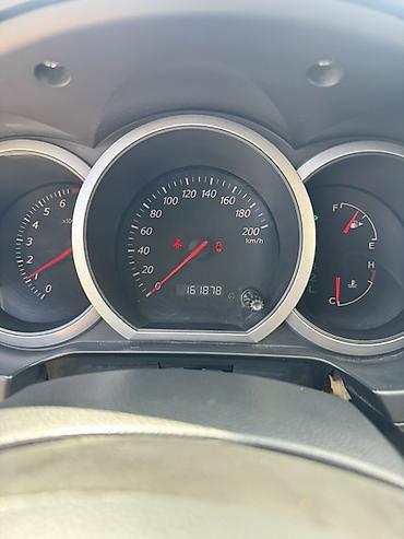 сузики витара: Suzuki Grand Vitara: 2006 г., 2 л, Автомат, Бензин, Кроссовер — 5