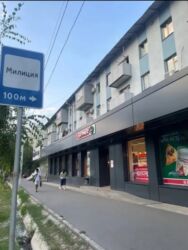 долгосрочная квартира в караколе: 1 комната, Агентство недвижимости, Без подселения, Без мебели