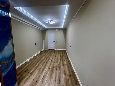 2 bedroom: 2 комнаты, 63 м², Технопарк Элитка, 2 этаж, Дизайнерский ремонт — 6