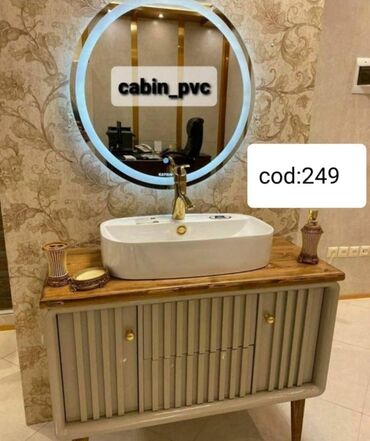 Moydadırlar: Hamam otaqlarınızı bəzəyəcək birbirindən özəl duşkabinlər. 🔊 — 15