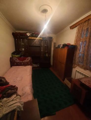 sabuncuda otel: Ev Zabrat 1 de opşi heyetde 1 otaqlı evdi yol qırağında 198 demir yol — 1