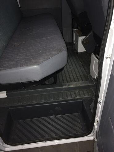 Mercedes-Benz: Mercedes-Benz Спринтер: 2002 г., 2.2 л, Механика, Дизель, Бус — 12