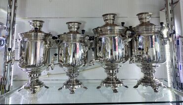 samovar lalafo: Новый Дровяной Самовар, 5 л, Платная доставка