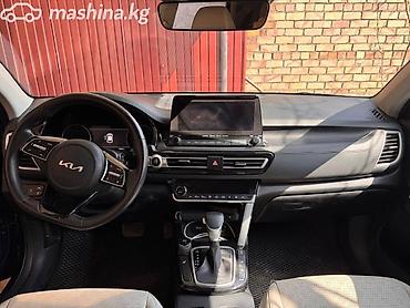 ауди селетка: Kia Seltos: 2022 г., 1.6 л, Автомат, Бензин, Кроссовер — 7