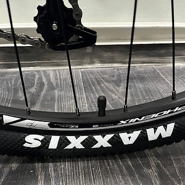 Горные велосипеды: 🚵 Phoenix МТБ велосипед KX950 27.5″: Освойте тропы с высокой — 9