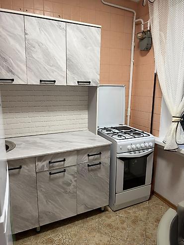 Продажа квартир: 2 комнаты, 44 м², 11 мкр 104 серия, 2 этаж — 3