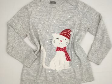 Women`s sweater, Yessica, size 2XL (EU 44)