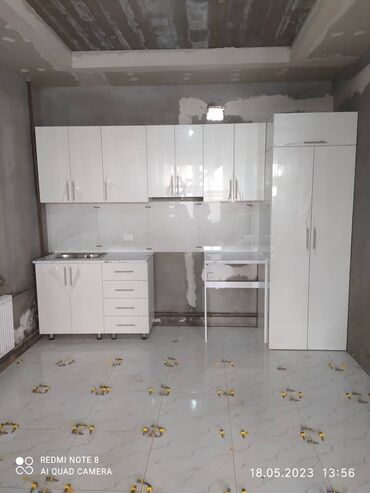 Кухонные гарнитуры: Новый!!! Кухунный гарнитур на заказ ! погон метр 14000 ломинант at lalafo.kg — 10 Кухонные гарнитуры: Новый!!! Кухунный гарнитур на заказ ! погон метр 14000 ломинант — 10