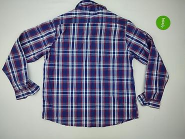 oversized tshirt h: IDENTIC, Koszulа dla mężczyzn, rozmiar 2XL — 3