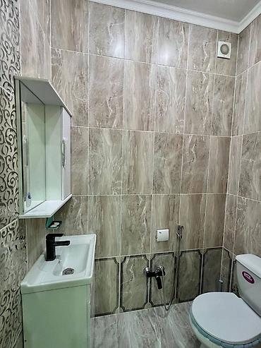 110: 2 комнаты, 84 м², Кок-Жар ж/м Элитка, 7 этаж — 7