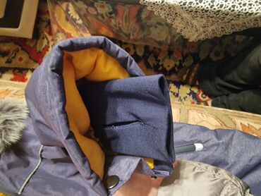 Kurtkalar: Комбинезон. Okaidi - obaibi. На 4 года. Состояние 10 /10. Ребёнок — 5