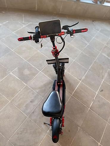 stranger things max: Elektrikli skuter – KUGOO M4 Pro kugo m4 pro max real aliciya — 5