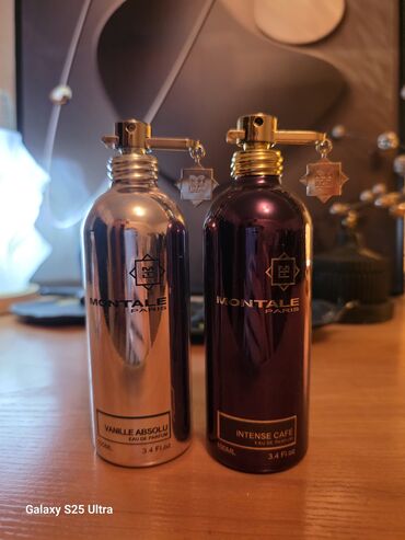 Парфюмерия: Парфюм на распив: Trussardi • Walking on Via Fiori Oscuri 1 мл-230 — 5