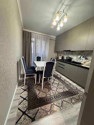 Продажа квартир: 3 комнаты, 83 м², Элитка, 5 этаж, Евроремонт — 8