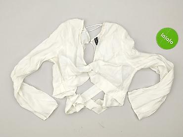 crop sklep: H&M Divided, Bluzka damska, rozmiar S — 2