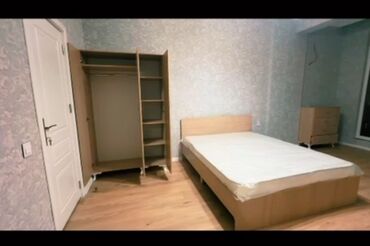 Uzunmüddətli kirayə mənzillər: Kirayə Mənzil – Tam Əşyalı | Rahat və Geniş 3 otaqlı studio tipli, 2 — 10