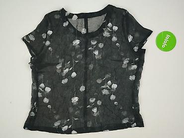 bluzki plus size tanio: Bluzka damska, rozmiar 4XL — 3