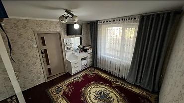 Продажа квартир: 2 комнаты, 55 м², Совмина мкр Элитка, 1 этаж, Косметический ремонт — 2