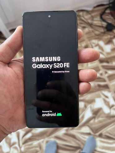 продам холодильник бу бишкек: Samsung Galaxy S20