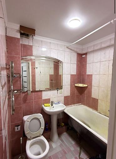 Продажа квартир: 3 комнаты, 58 м², Политех 104 серия, 1 этаж — 3