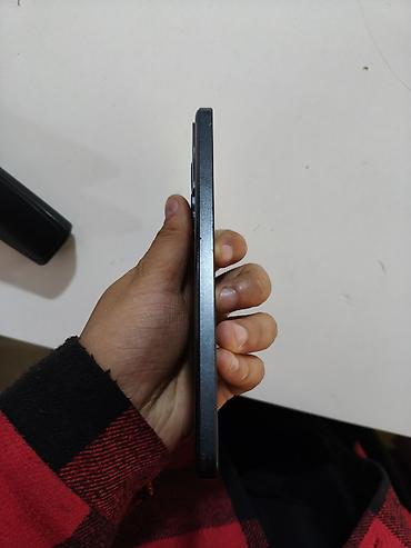 redmi note 10a: Poco x6 pro 5g память 8/256Gb процессор mediatec demensity 8300 ultra — 4