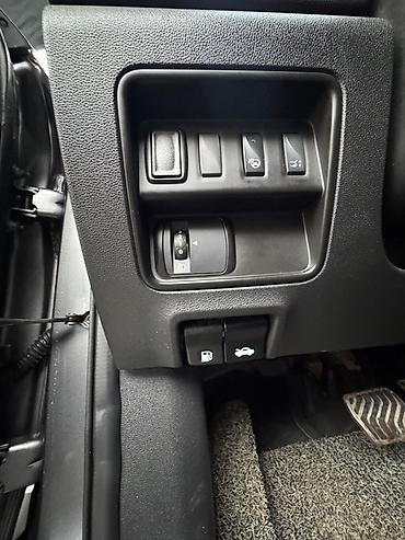 Другие автомобили: Самсунг QM-6 2020 Об 2-Бензин Родной окрас полный Комплектация — 8