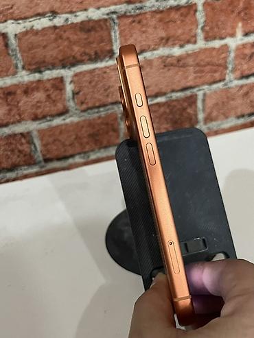 iphone 17 pro narıncı: IPhone 17 Pro, 256 GB, Narıncı, Simsiz şarj — 7