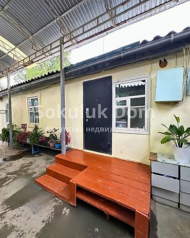 Продажа коттеджей и домов: 🏠Продается дом в с. Сокулук 🟡Комнаты: 6 🟡Участок: 8 соток — 2