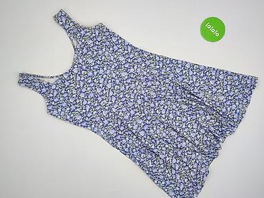 sukienki boho plus size: Sukienka damska, rozmiar S — 2