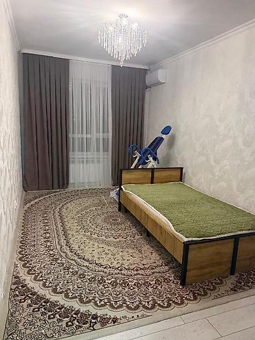 Квартиры: Сдается 3-комнатная квартира 📍 Район: Ала-Арча, Магистраль / Айтматова — 2