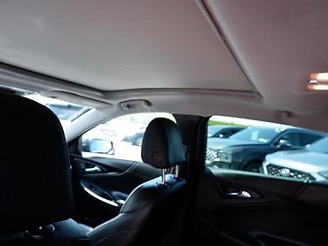 şevrolet spark: Chevrolet Malibu: 2 l | 2023 il 5000 km Sedan — 10