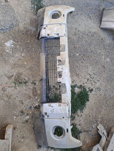 Bamperlər, buferlər: Hyundai,Toyota Corolla,Mercedes,Chevrolet Cruse — 9