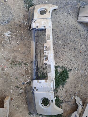 Bamperlər, buferlər: İşlənmiş buferlər Hyundai, Toyota,Chevrolet 
Şaiq usta 
0503667291 — 3