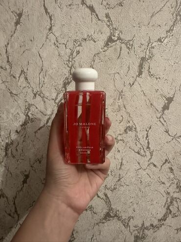 Ətriyyat: Jo Malone London English Pear & Freesia ətri,emporiumdan baha lalafo.az -da Ətriyyat: Jo Malone London English Pear & Freesia ətri,emporiumdan baha
