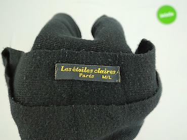 sweter damski m: Les étoiles claires Paris, Sweter damski, rozmiar L — 4