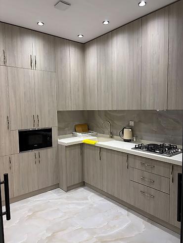 Квартиры: 3 комнаты, Новостройка, 120 м² — 2