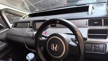 авто товары: Honda Stepwgn: 2006 г., Автомат, Минивэн — 5
