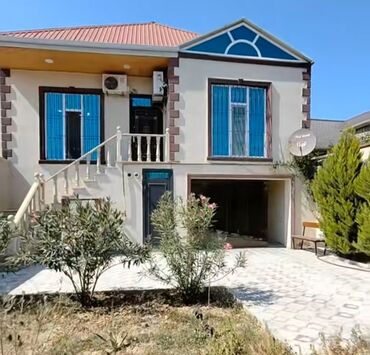 Həyət evləri və villaların satışı: 4 otaqlı, 180 kv. m, Kredit yoxdur, Yeni təmirli -da lalafo.az — 3 Həyət evləri və villaların satışı: 4 otaqlı, 180 kv. m, Kredit yoxdur, Yeni təmirli — 3