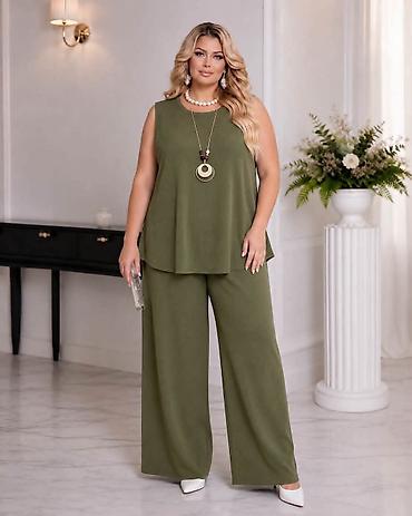 08. Komplet za punije
XL 2XL 3XL 
Cena : 2.600 dinara H